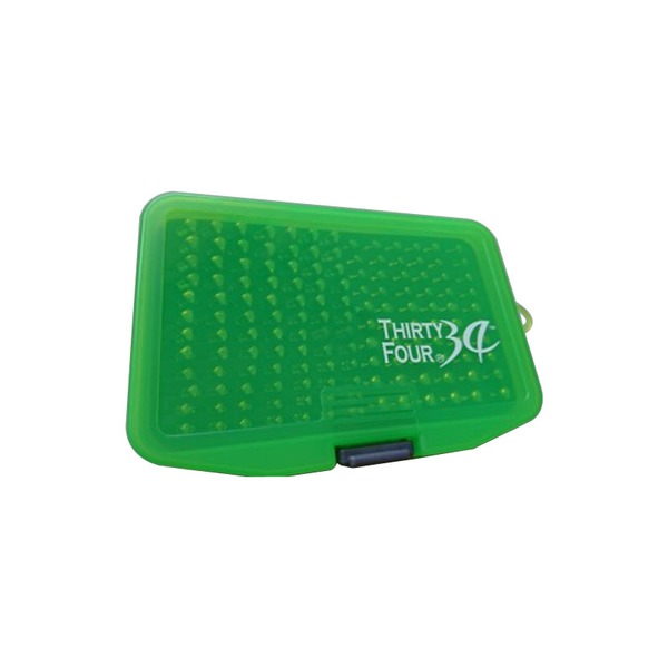 ジグヘッドケース