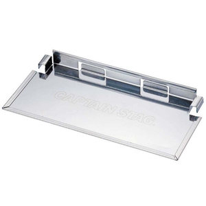 キャプテンスタッグ(CAPTAIN STAG) カマド スマートグリルB6型用マルチパネル