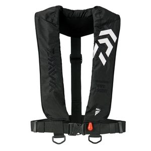 DF-2608 インフレータブルライフジャケット(肩掛けタイプ) タイプA 遊漁船(釣り船)対応