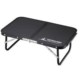 キャプテンスタッグ(CAPTAIN STAG) シェラカップ FDハンドテーブル47×30