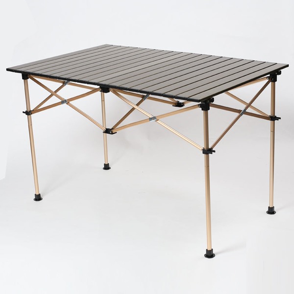 イージーロール2ステージテーブル/110