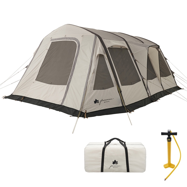 グランベーシック エアマジック リビングハウス WXL-AI