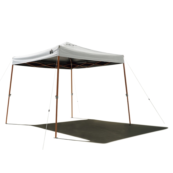 自立式タープのおすすめ