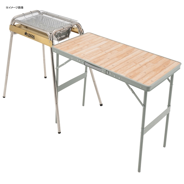 LOGOS Life 並ぶんデスク 8040