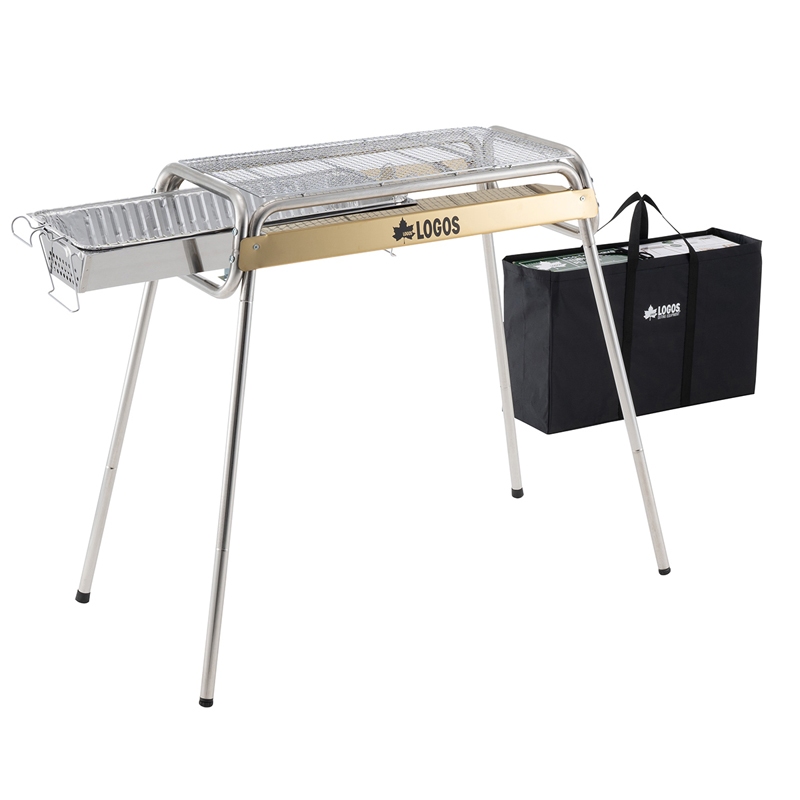 eco-logosave チューブラル/G80L （収納バッグ付き）