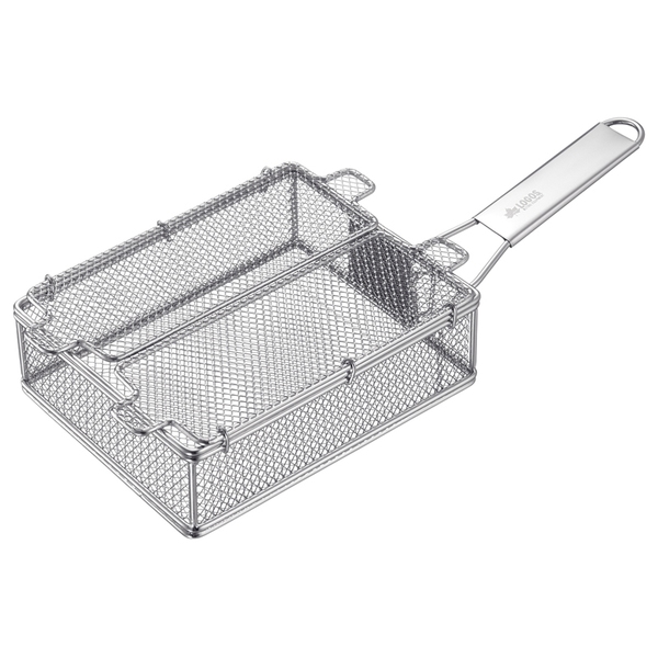 炭火もも焼き器