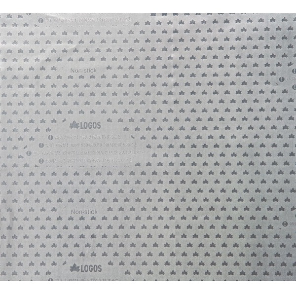 焦げ付きにくい焼きそばシート