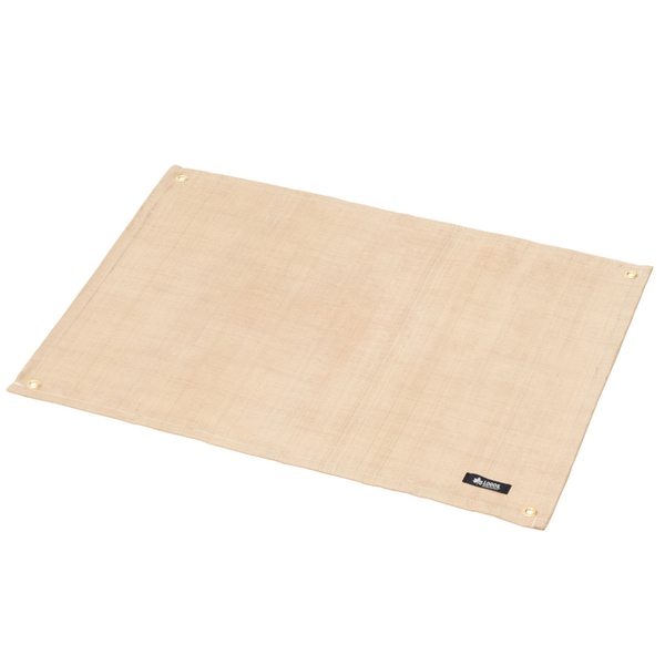 たき火台シート