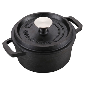 キャプテンスタッグ(CAPTAIN STAG) ココット 18cm