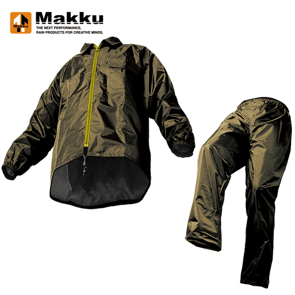 マック(Makku)アジャスト マック