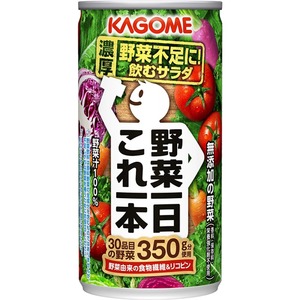 野菜一日これ一本(3.5年) 30入り