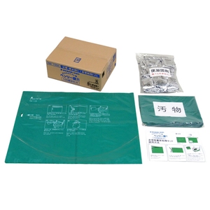 ベンリー袋R100回分セットA