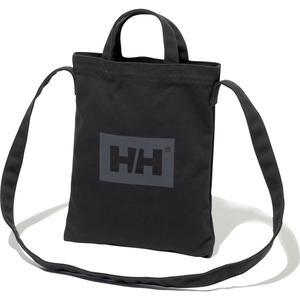 Color Logo Tote(カラー ロゴトート)