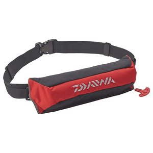 DF-2220 コンパクトライフジャケット(ウエストタイプ自動･手動膨脹式)