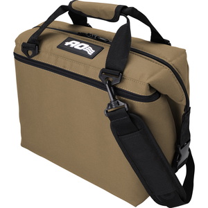 AO Coolers(エーオー クーラーズ) 12パック キャンバス ソフトクーラー