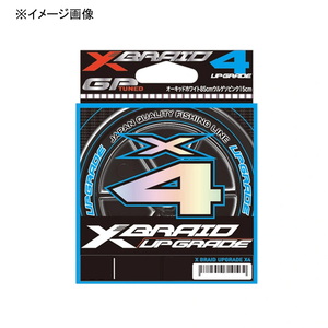 エックスブレイド　アップグレード　Ｘ４　２００ｍ