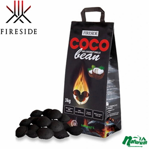 ファイヤーサイド(Fireside) ココビーン