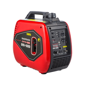 インバーター発電機 EIVG-1600D