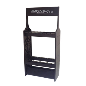 【レンジャーシリーズ】 鱒レンジャーロッドスタンド