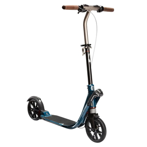 OXELO(オクセロ) Town9 EF V2 キックスクーター ブルー