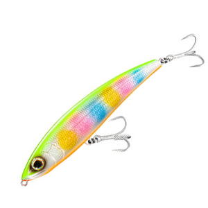 エクスセンス コノシロペンシル F