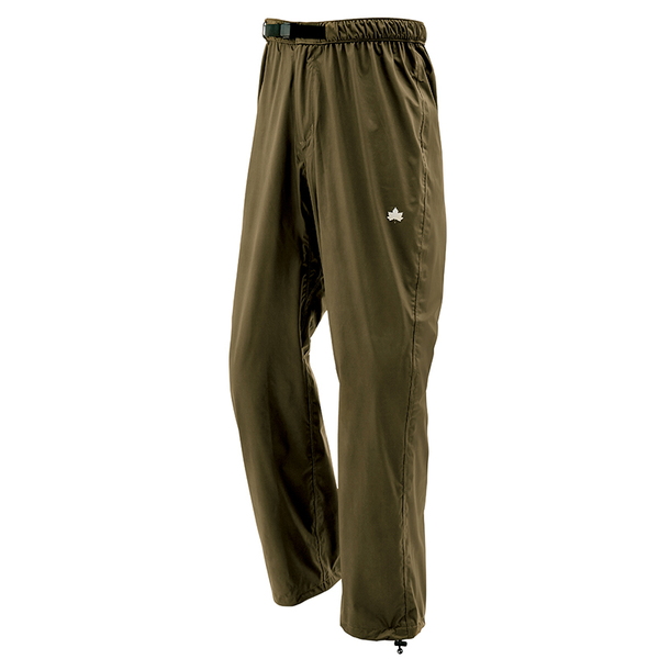 ロゴス(LOGOS)4WAYストレッチパンツ イータ