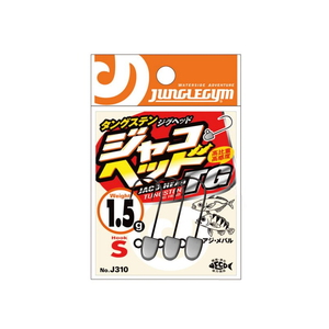 ジャコヘッドＴＧ