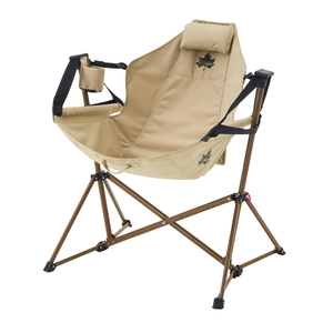 LOGOS Tradcanvas ゆらゆらハンモックチェア