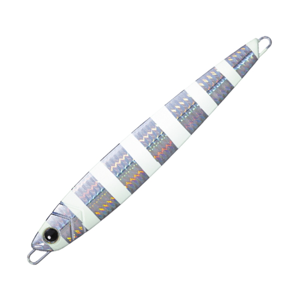 ジグパラバーチカル ショート