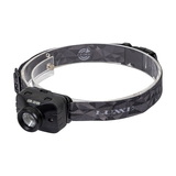 ヘッド&ネックライト LEHL351UV 最大350ルーメン 単4電池式