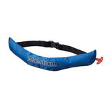 BlueStorm 自動膨脹式 ウエスト 小型船舶救命胴衣 タイプA 遊漁船(釣り船)対応