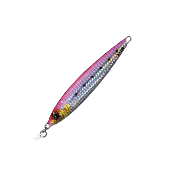 ファーストジグ