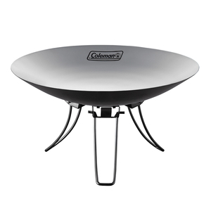 ファイアーディスクソロ