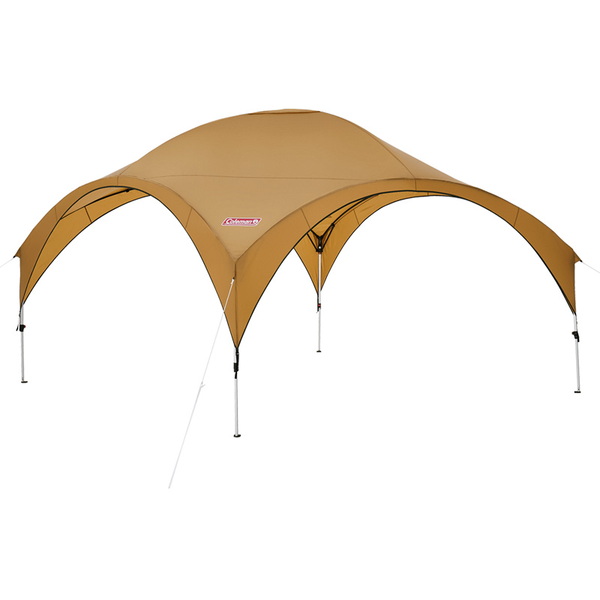 自立式タープのおすすめ