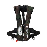 DF-2021 ウォッシャブルライフジャケット(肩掛けタイプ自動･手動膨脹式)Aタイプ