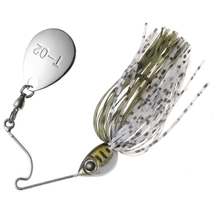 クリッタータックル キュアポップスピン 3.5g #08 コバス