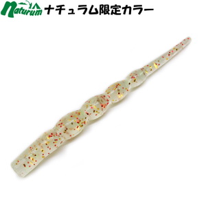 ３４（サーティーフォー） 【ナチュラム限定カラー】パフネーク(PUFFNAKE)