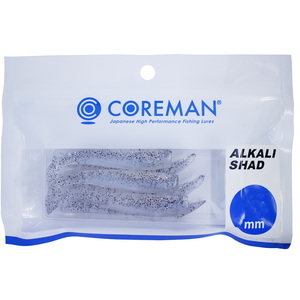 CA-02 アルカリシャッド