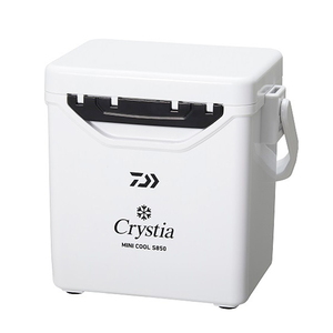 クリスティア MC S850