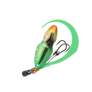 TGビンビンスイッチ 80g グリーンゴールド