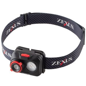 ＺＸ－１９５　最大４００ルーメン　単四電池式