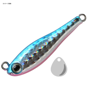 メタルマジックショア