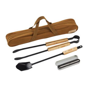 Coleman ボンファイアーツールセット
