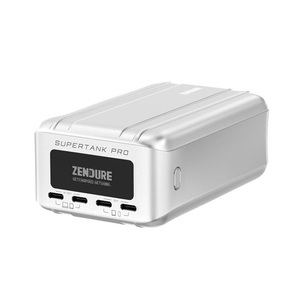 SuperTank Pro(スーパータンクプロ)26800mAh