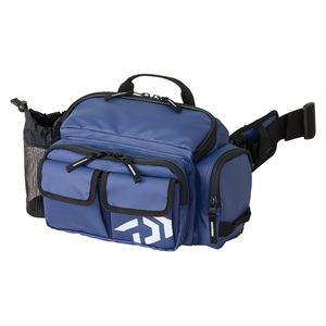 ヒップバッグ LT(D)　フレンチネイビーP