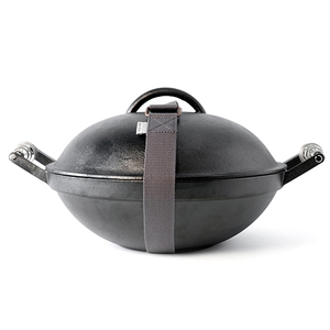 【国内正規品】アウトドア アイアン オーブン