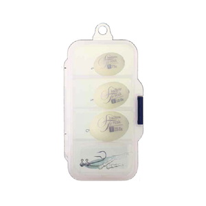 シャローフリークセット