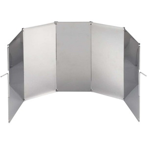 キャプテンスタッグ リフレクトウィンドスクリーン