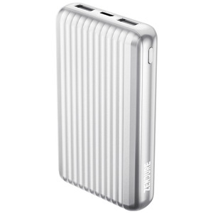 SuperMini X3/PD45W出力対応 10000mAh容量 高出力コンパクト