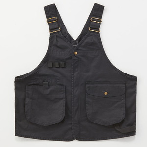 【22春夏】OUTDOORS WHIZIT VEST